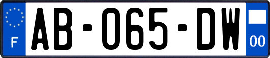 AB-065-DW