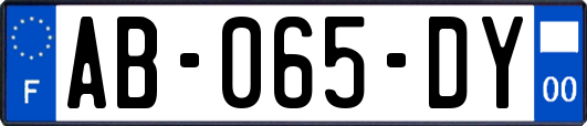 AB-065-DY