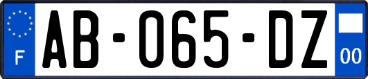 AB-065-DZ