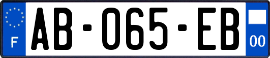 AB-065-EB