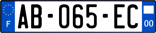 AB-065-EC