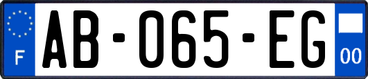 AB-065-EG