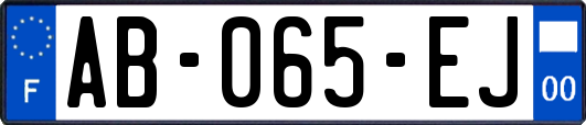 AB-065-EJ