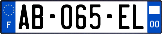 AB-065-EL