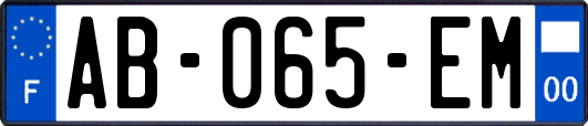 AB-065-EM