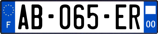 AB-065-ER