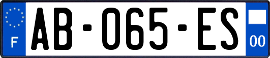 AB-065-ES