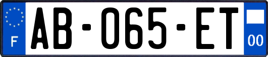 AB-065-ET