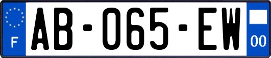 AB-065-EW