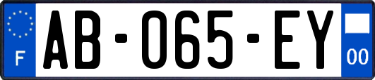 AB-065-EY