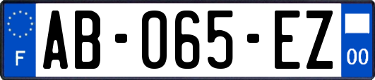 AB-065-EZ