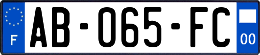 AB-065-FC