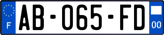 AB-065-FD