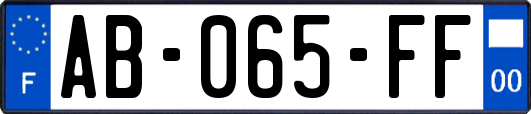 AB-065-FF