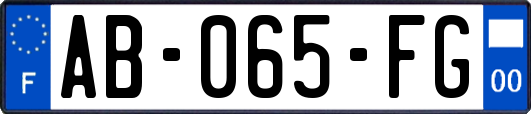 AB-065-FG