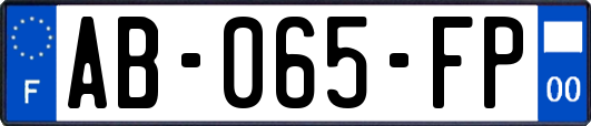 AB-065-FP