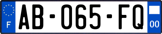 AB-065-FQ