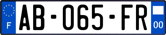 AB-065-FR