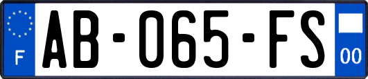 AB-065-FS