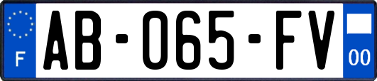AB-065-FV
