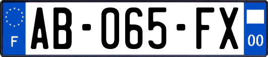 AB-065-FX