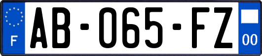 AB-065-FZ