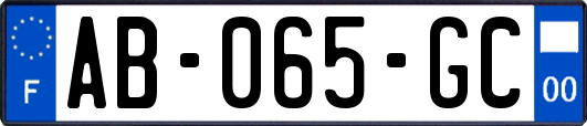 AB-065-GC