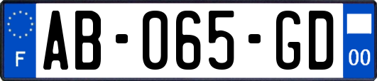 AB-065-GD