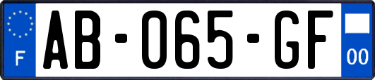 AB-065-GF