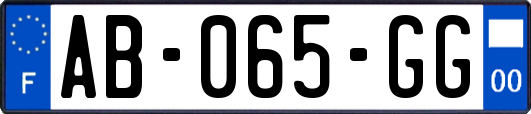 AB-065-GG