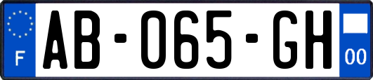 AB-065-GH