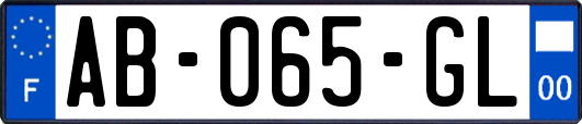 AB-065-GL