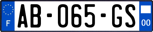 AB-065-GS