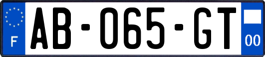 AB-065-GT