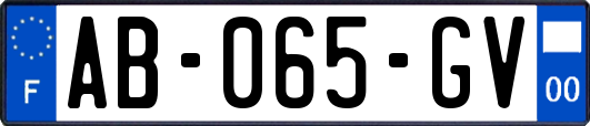 AB-065-GV