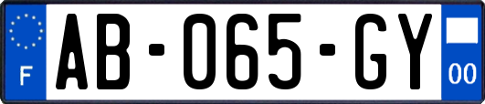 AB-065-GY