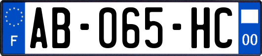 AB-065-HC