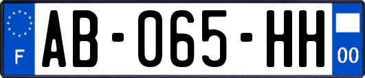 AB-065-HH