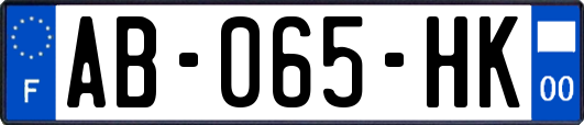 AB-065-HK