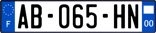 AB-065-HN