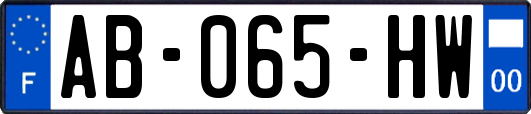 AB-065-HW