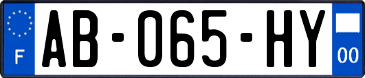 AB-065-HY