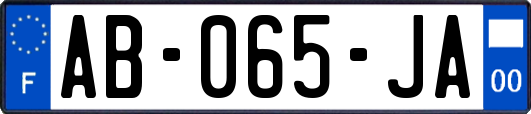 AB-065-JA