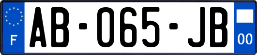 AB-065-JB