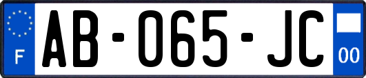 AB-065-JC