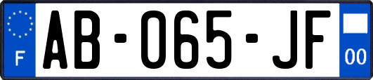 AB-065-JF