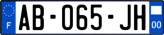 AB-065-JH