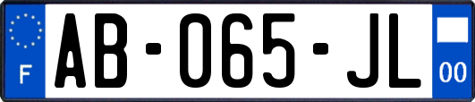 AB-065-JL