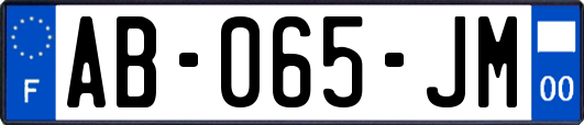 AB-065-JM