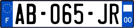 AB-065-JR